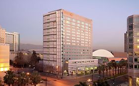 Hilton San Jose